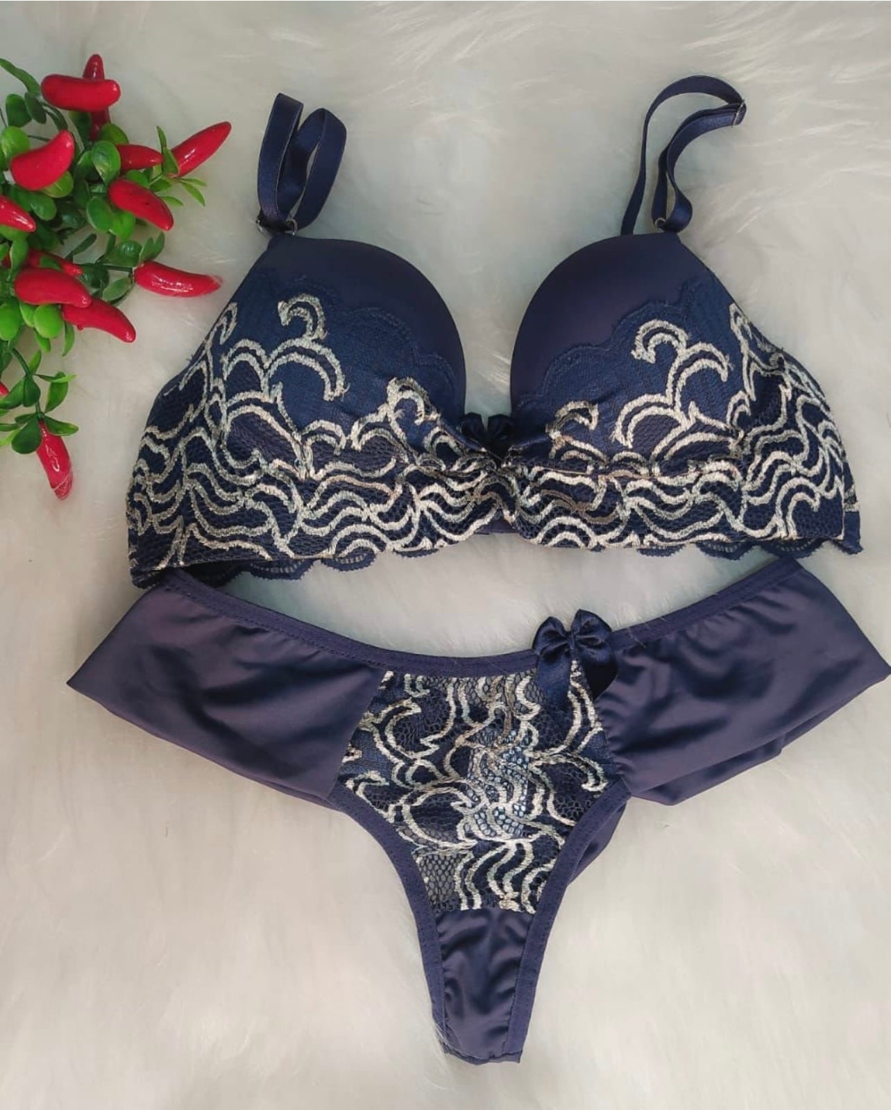Conjunto Helena
