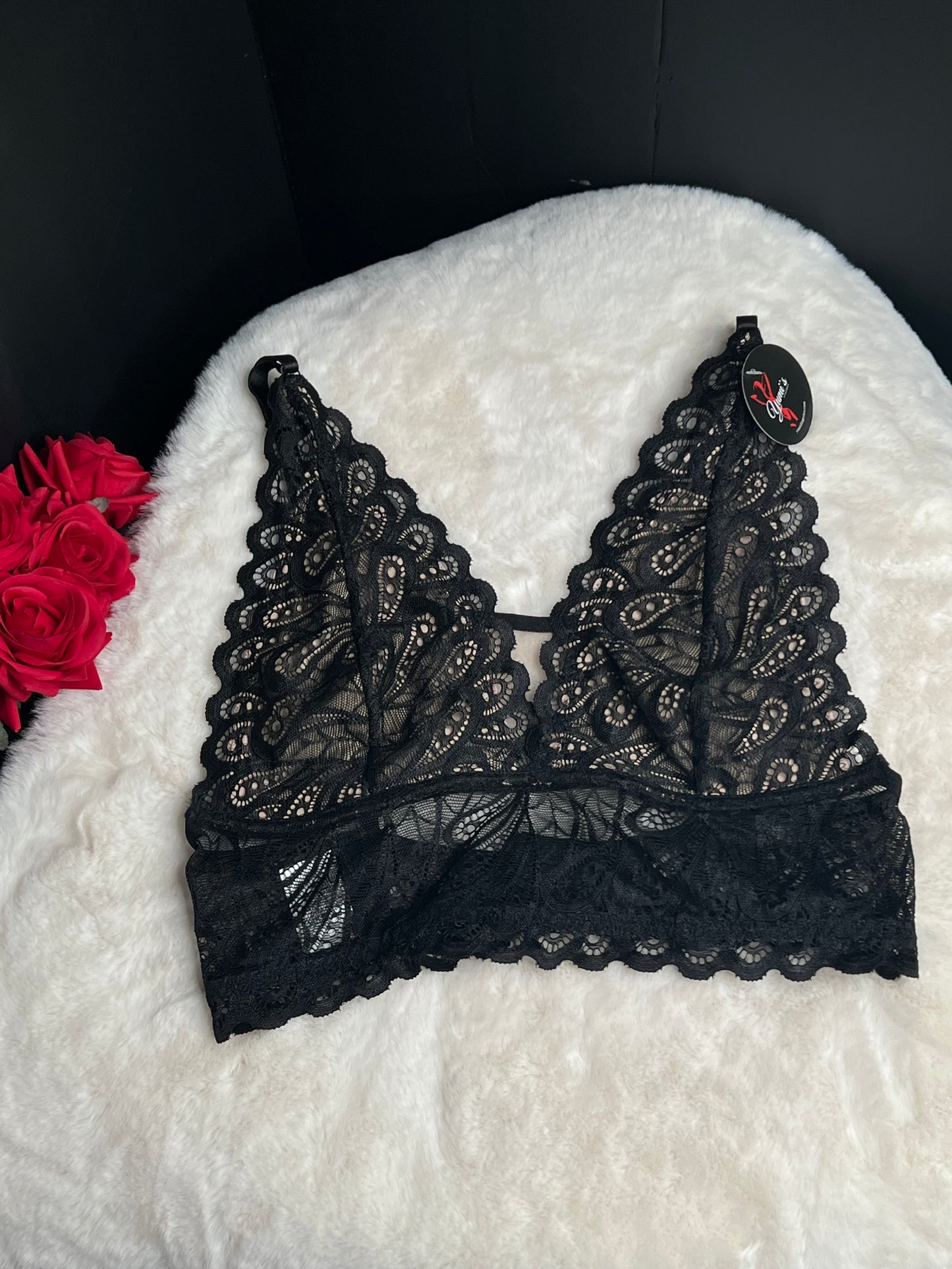 Bustiê/Sutiã avulso