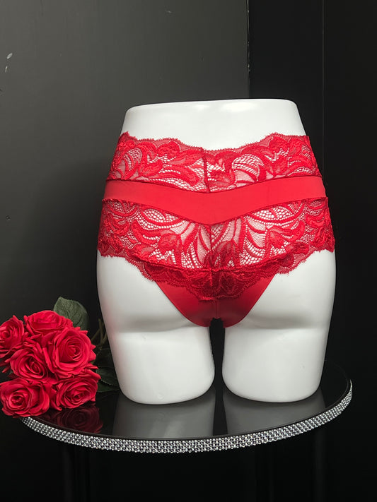 Calcinha Gaby - Tamanho P