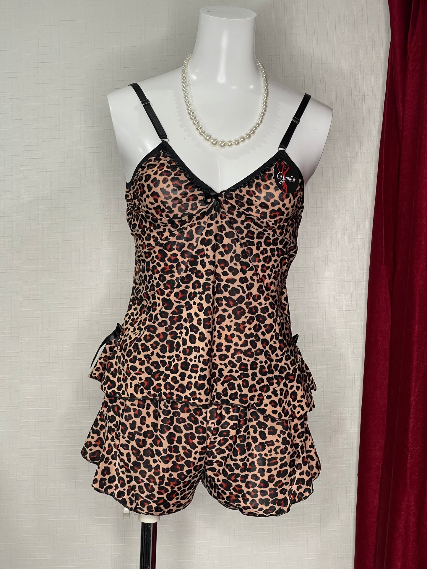 Short Doll Gaby