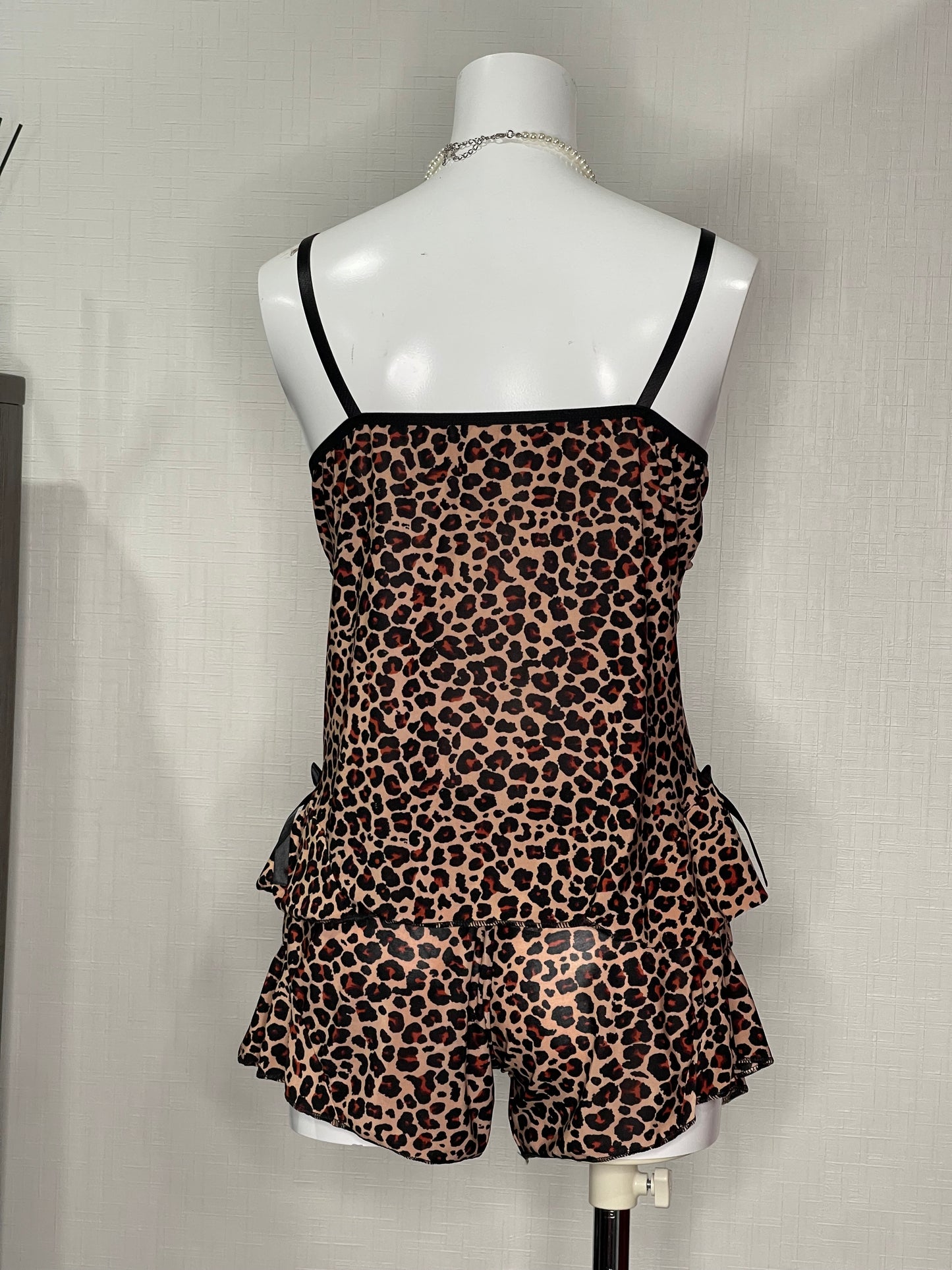 Short Doll Gaby