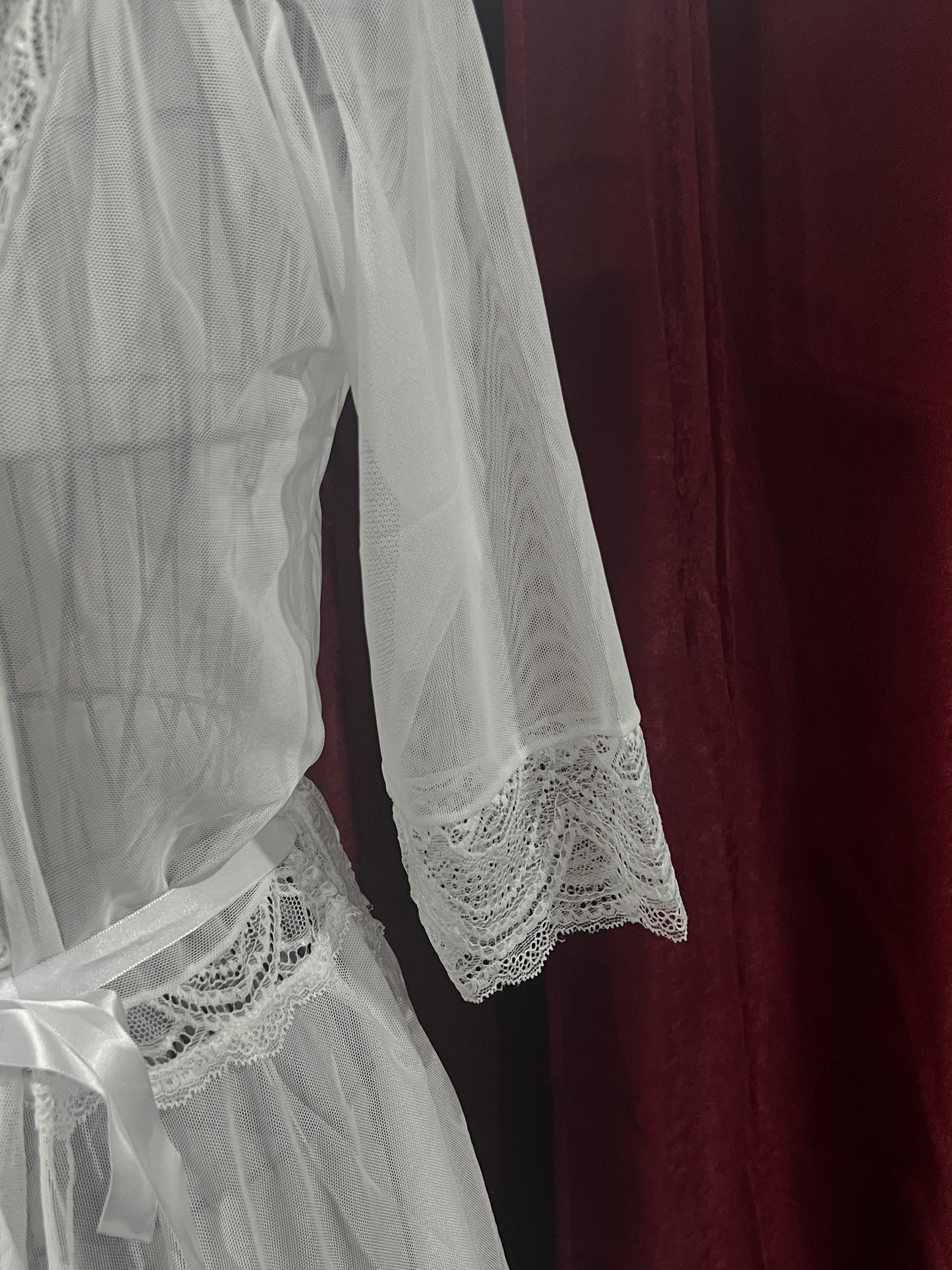 Robe Angel