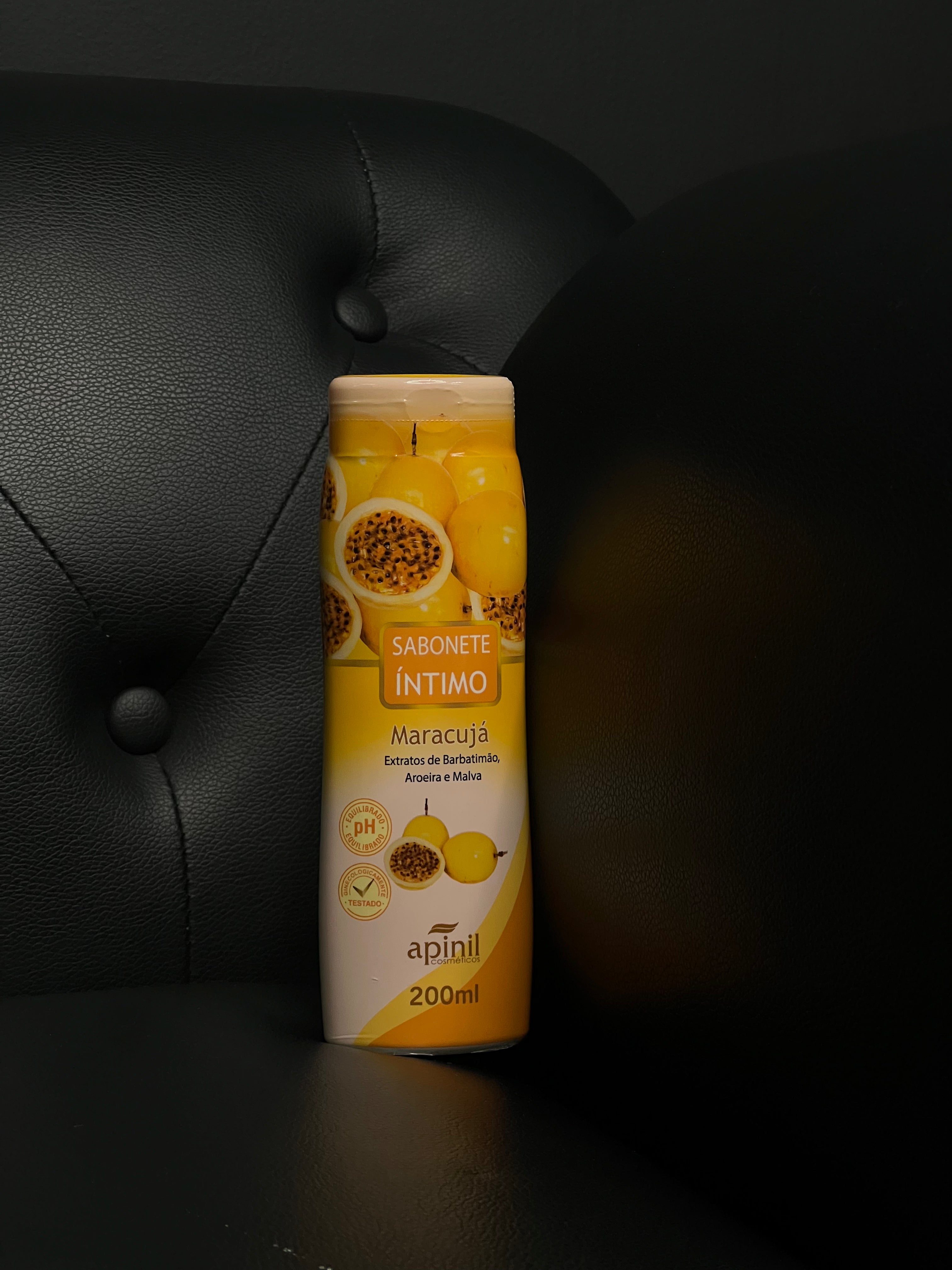 Sabonete Íntimo Feminino 200ml