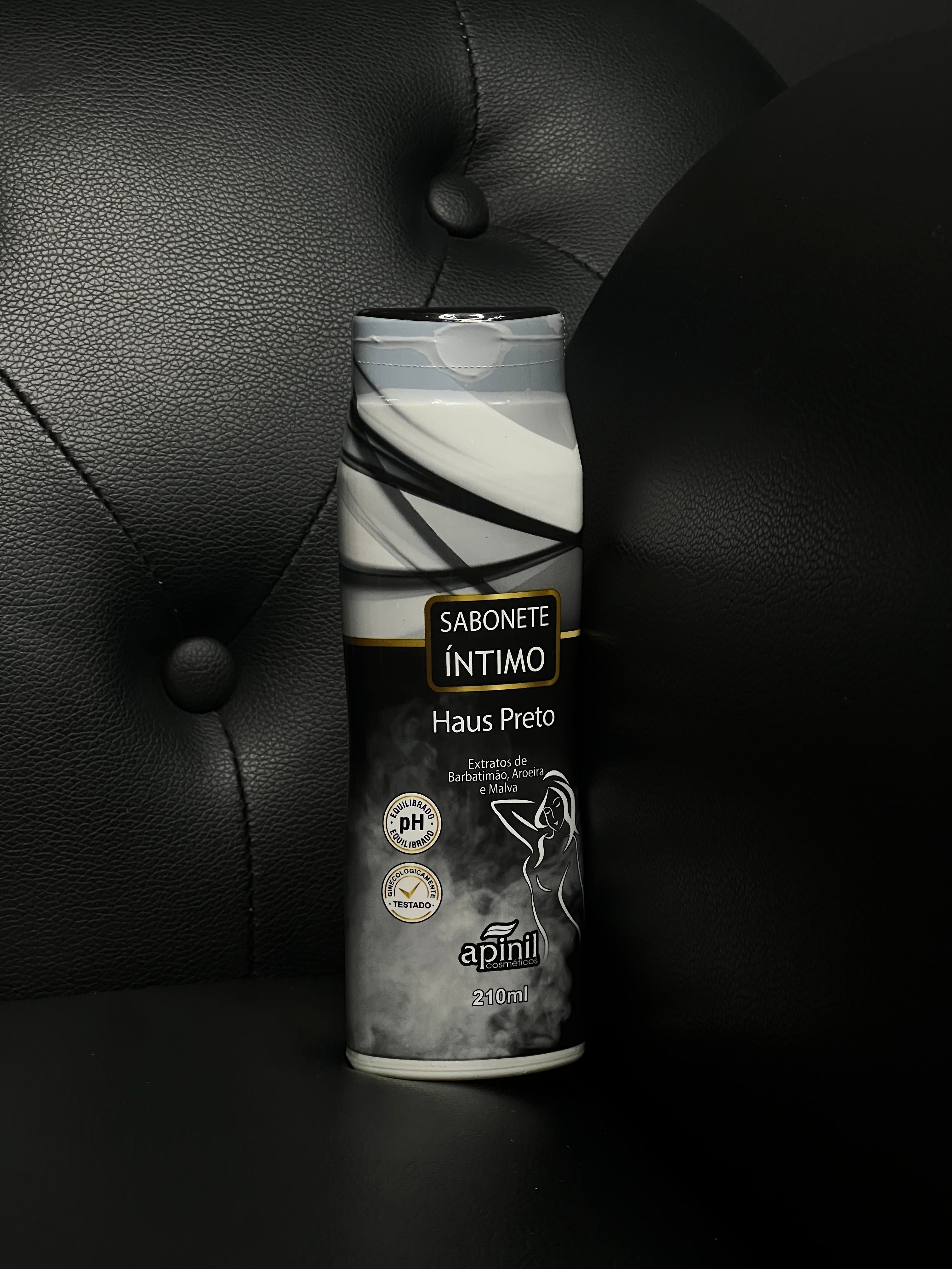Sabonete Íntimo Feminino 200ml