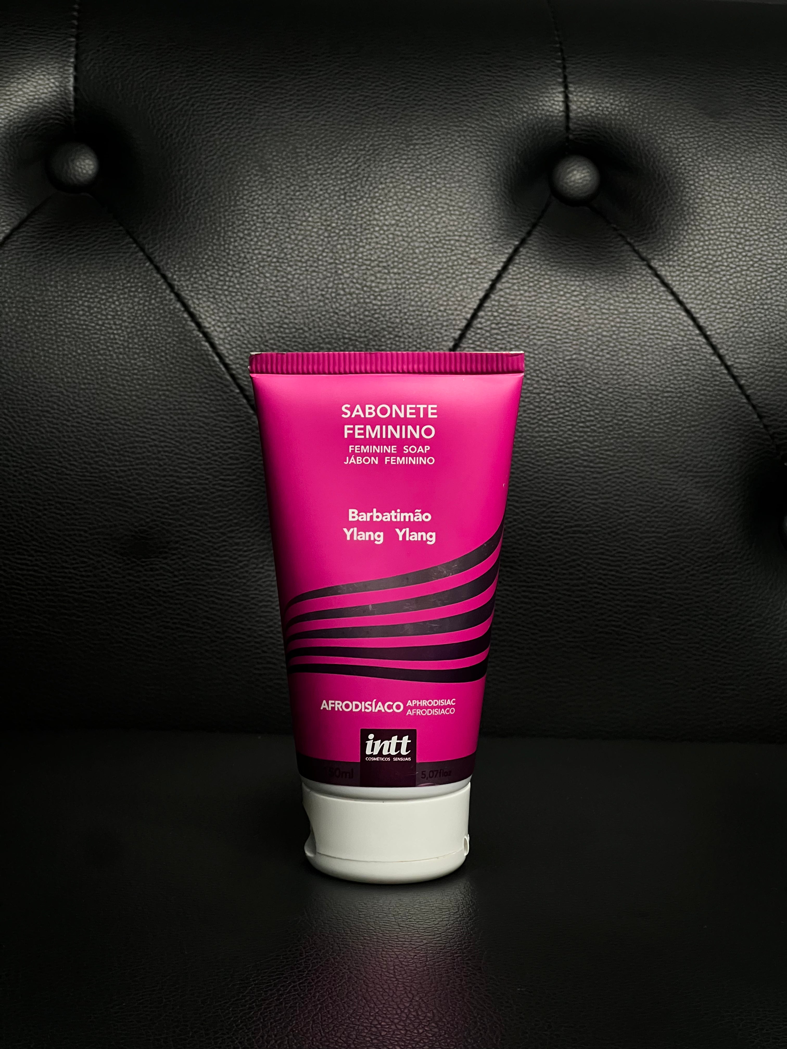 Sabonete Feminino Afrodisíaco 150ml