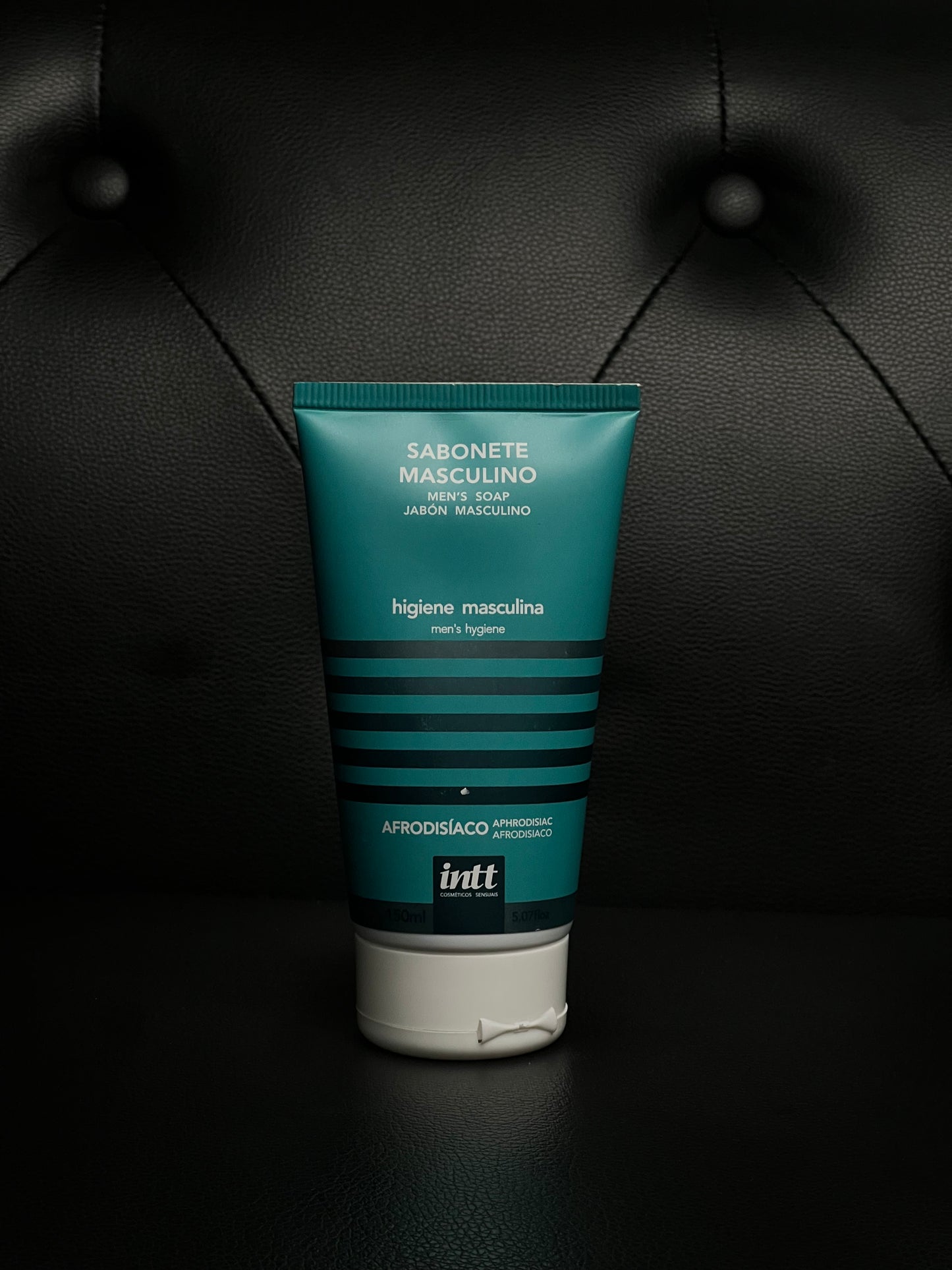 Sabonete Masculino Afrodisíaco 150ml