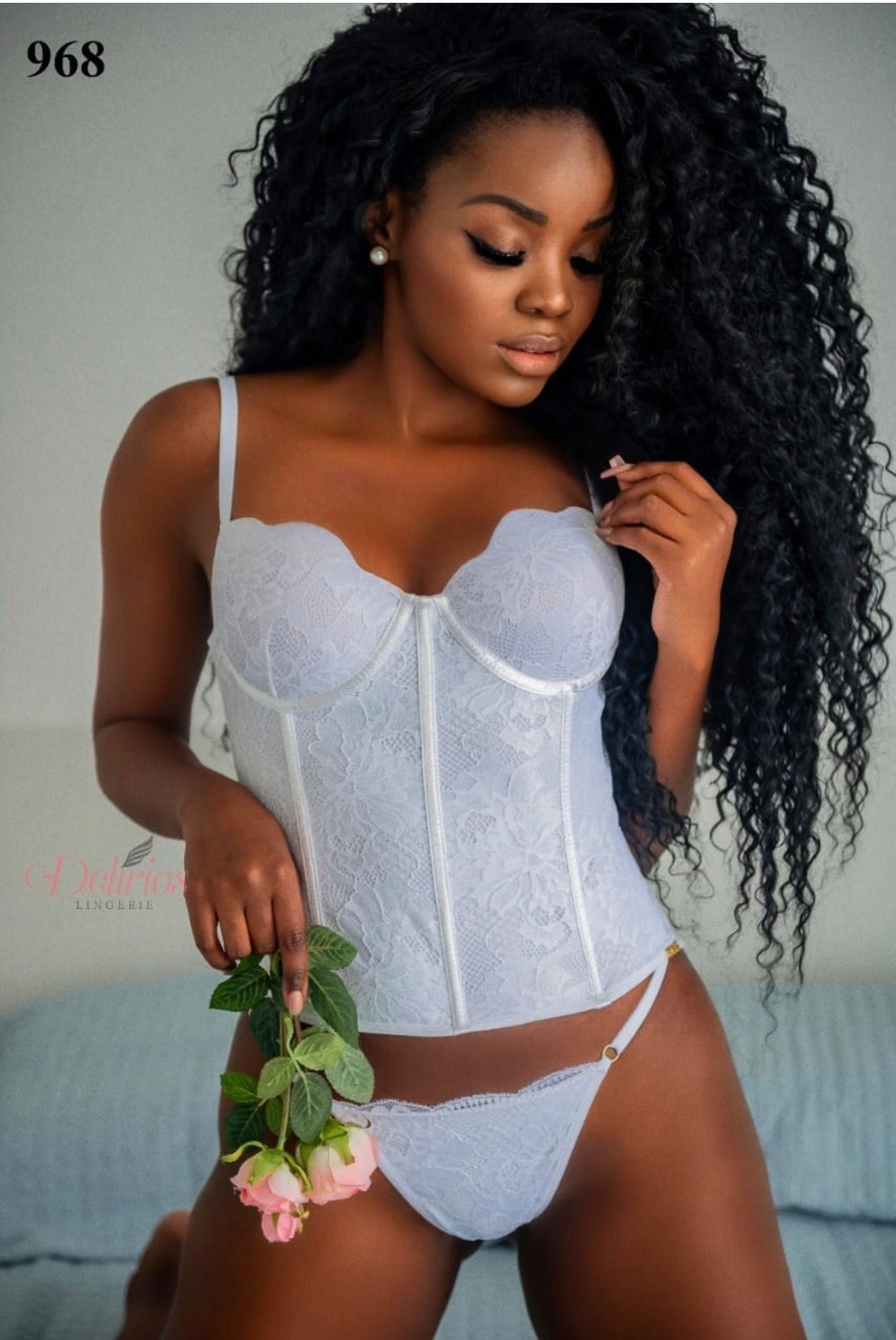 Corselet Ingrid