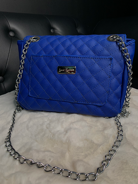 Bolsa Tiracolo