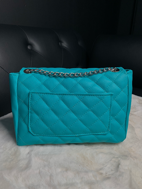 Bolsa Tiracolo
