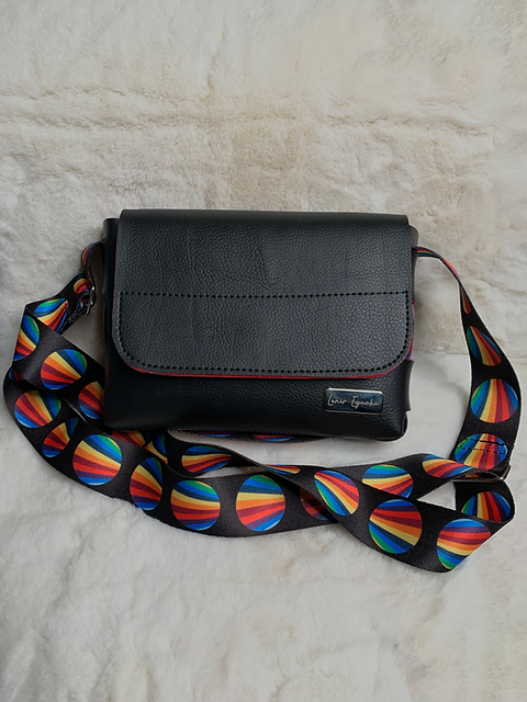 Bolsa Tiracolo