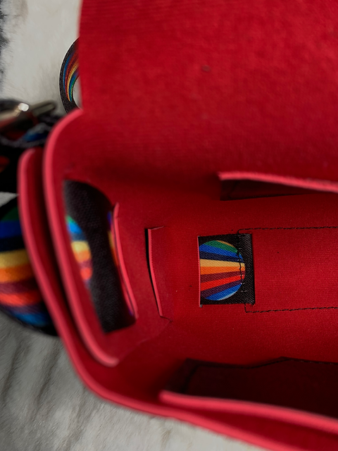 Bolsa Tiracolo