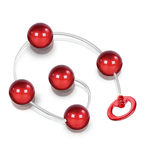 Bolinha Tailandesa de Metal