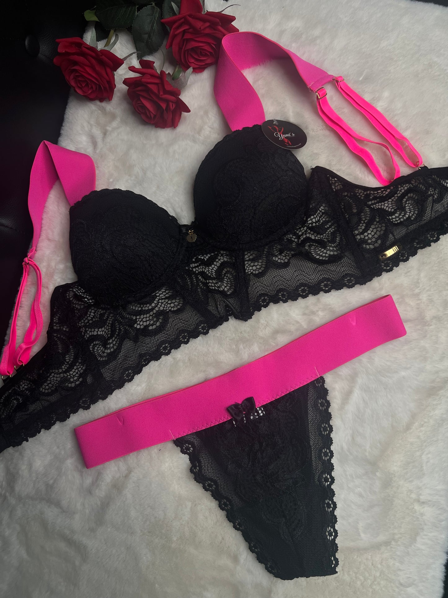 Conjunto Linda