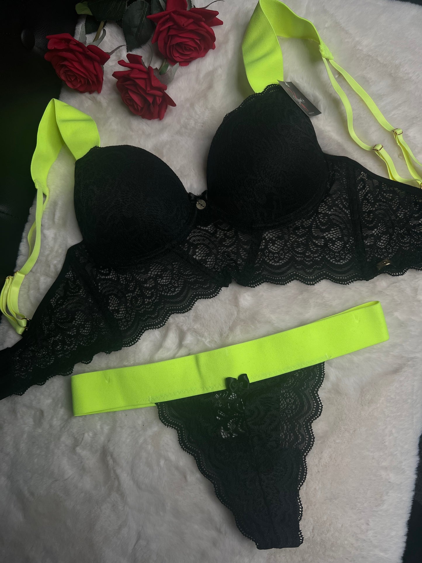 Conjunto Linda