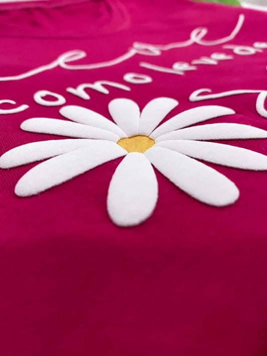 T-shirt Leve como deve ser