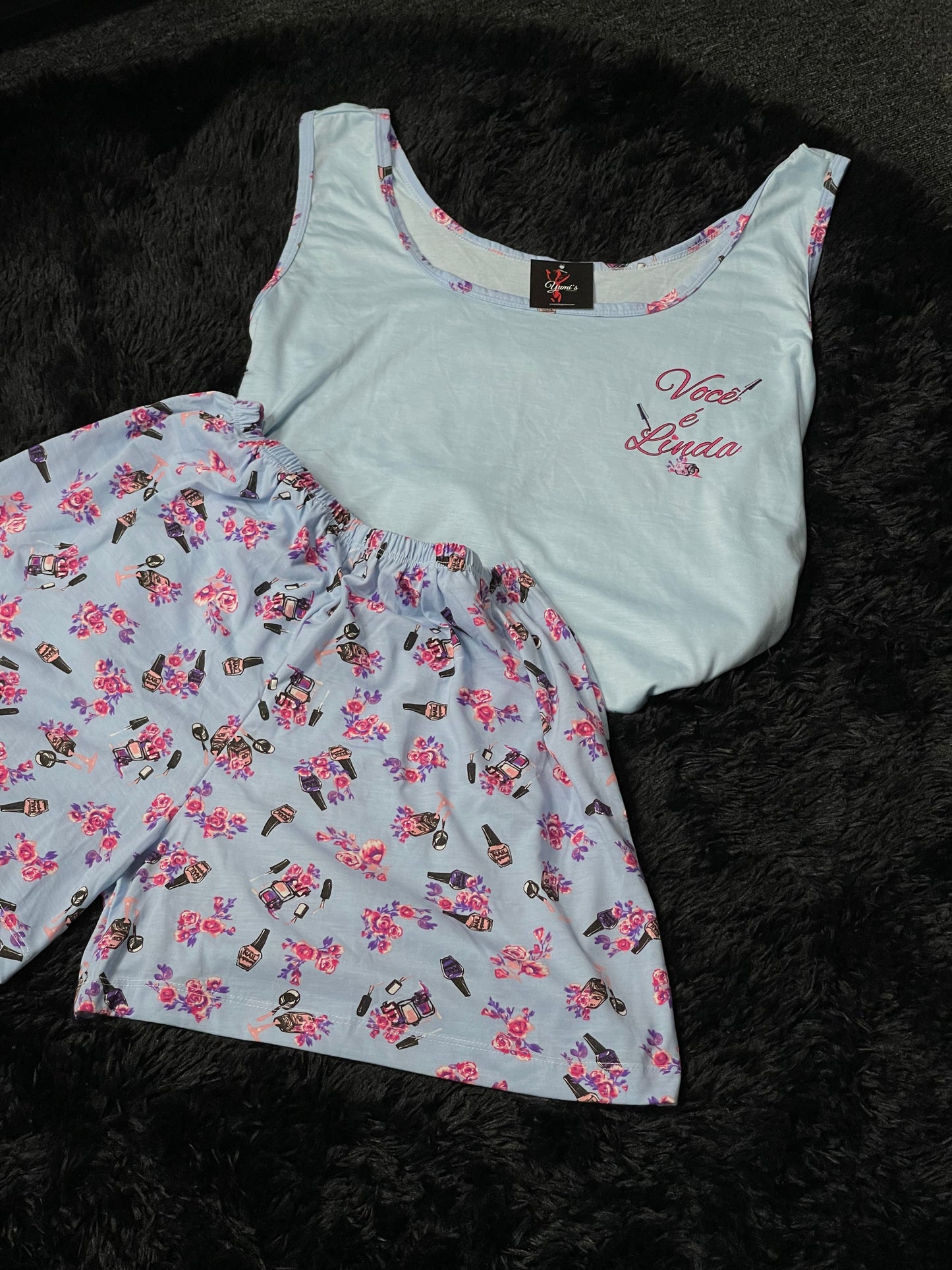 Pijama Aurora