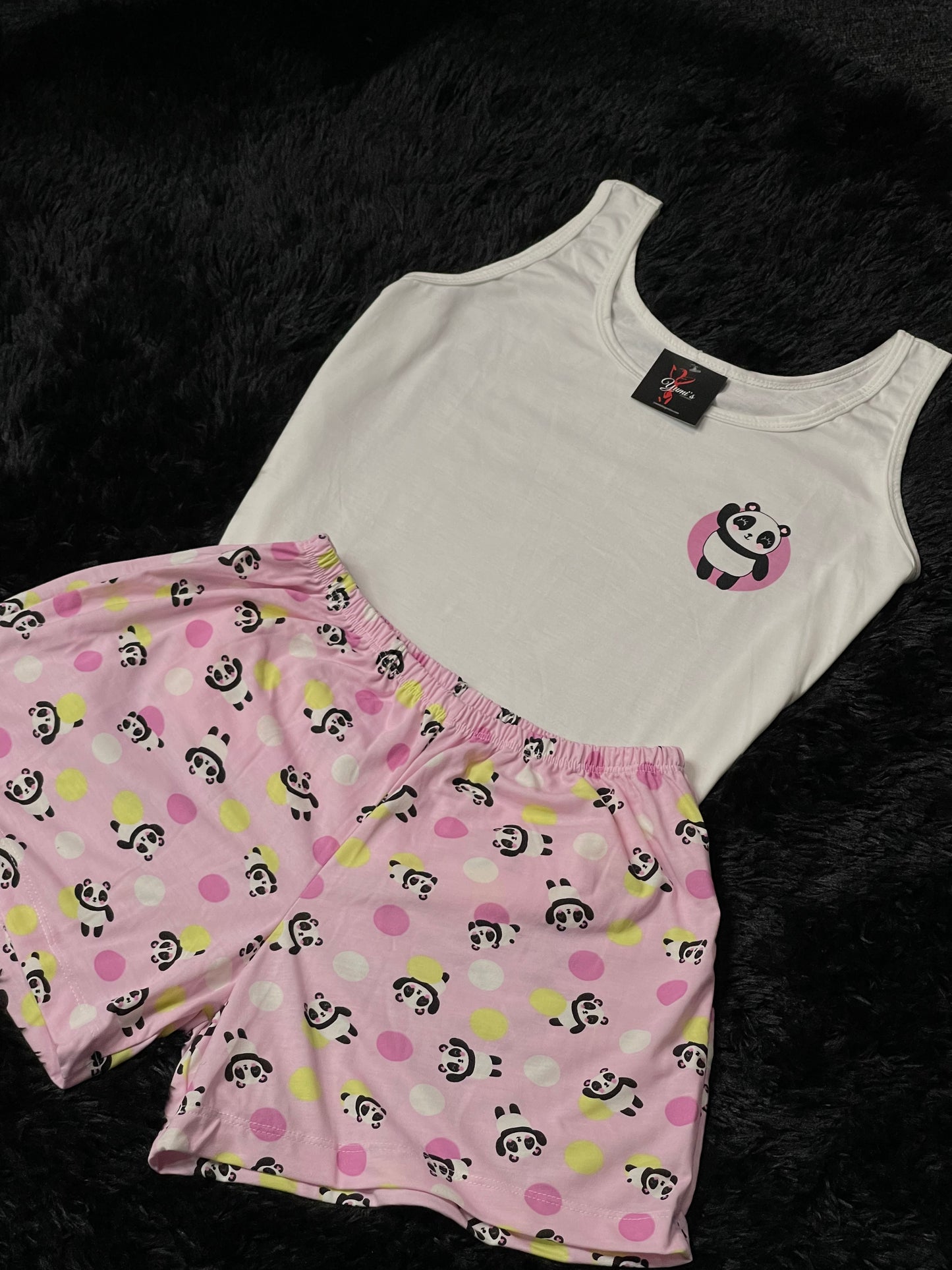 Pijama Aurora
