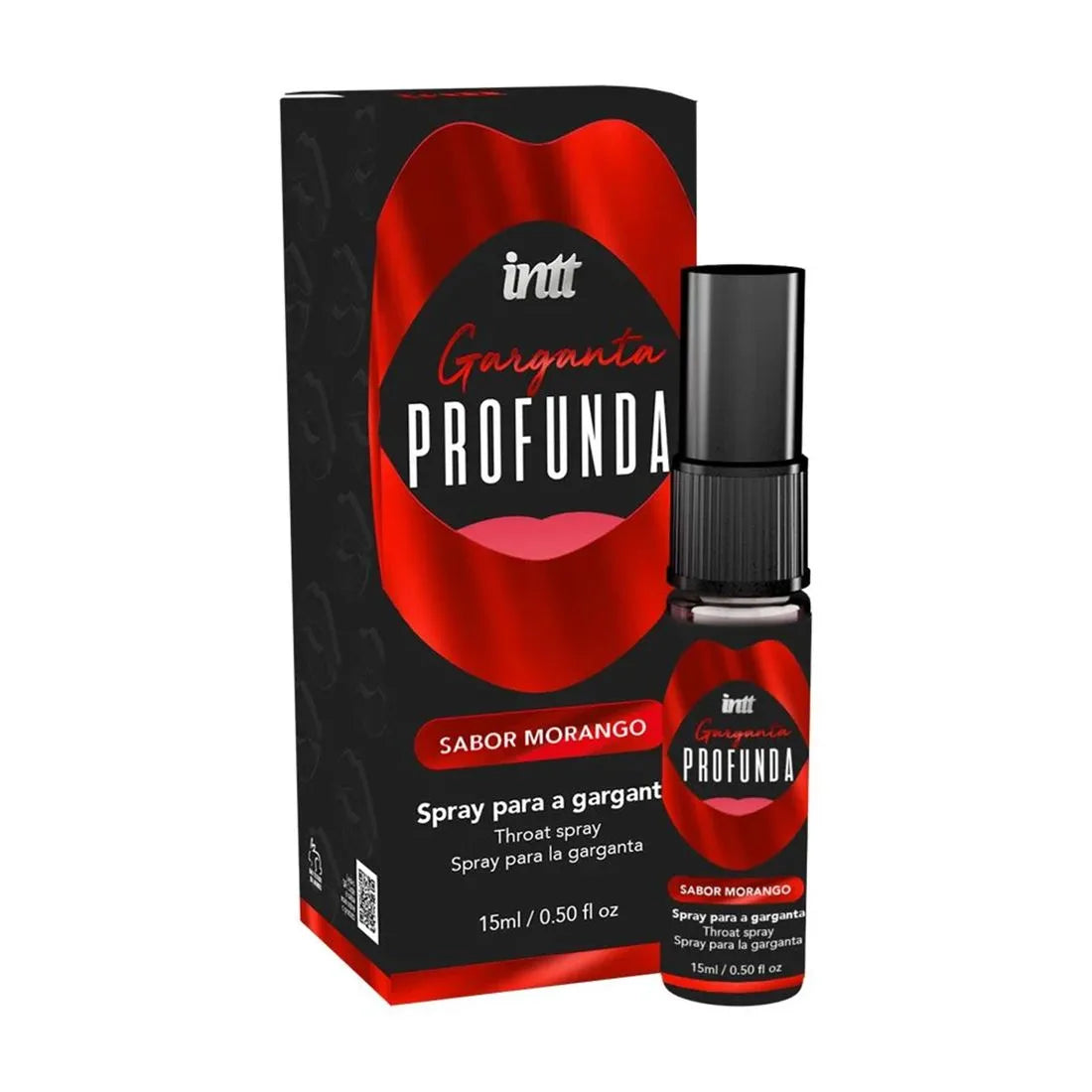 Garganta Profunda