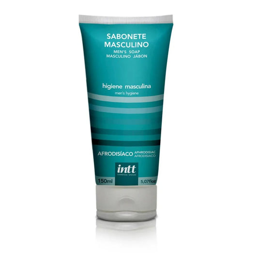 Sabonete Masculino Afrodisíaco 150ml
