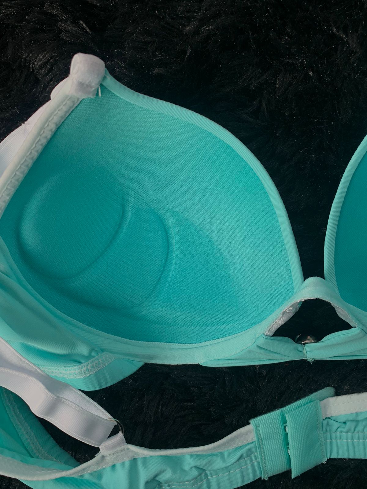 Conjunto Louise