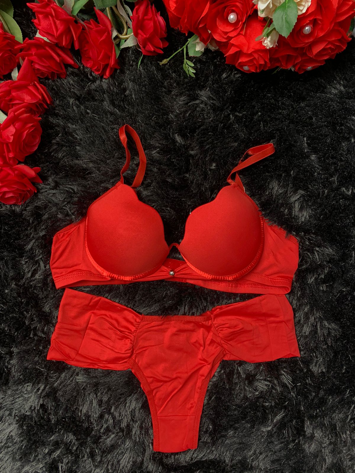 Conjunto Lavínia