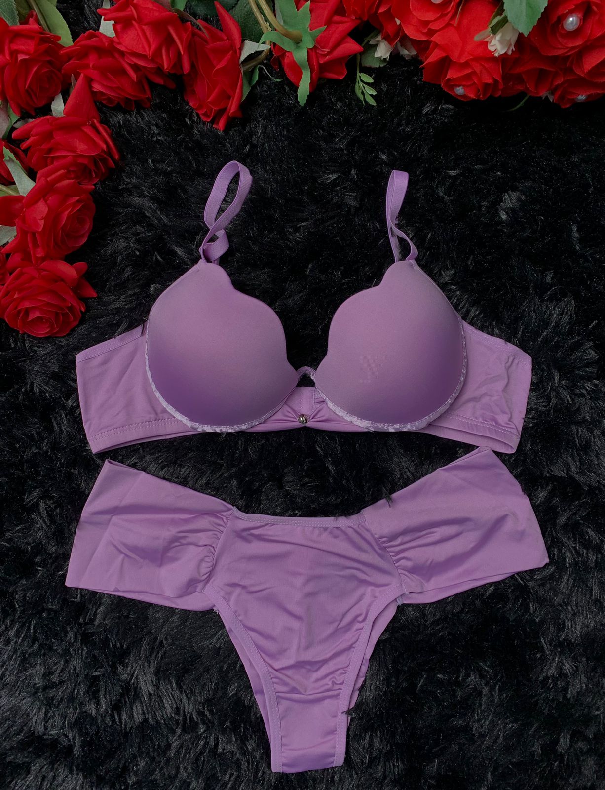 Conjunto Lavínia