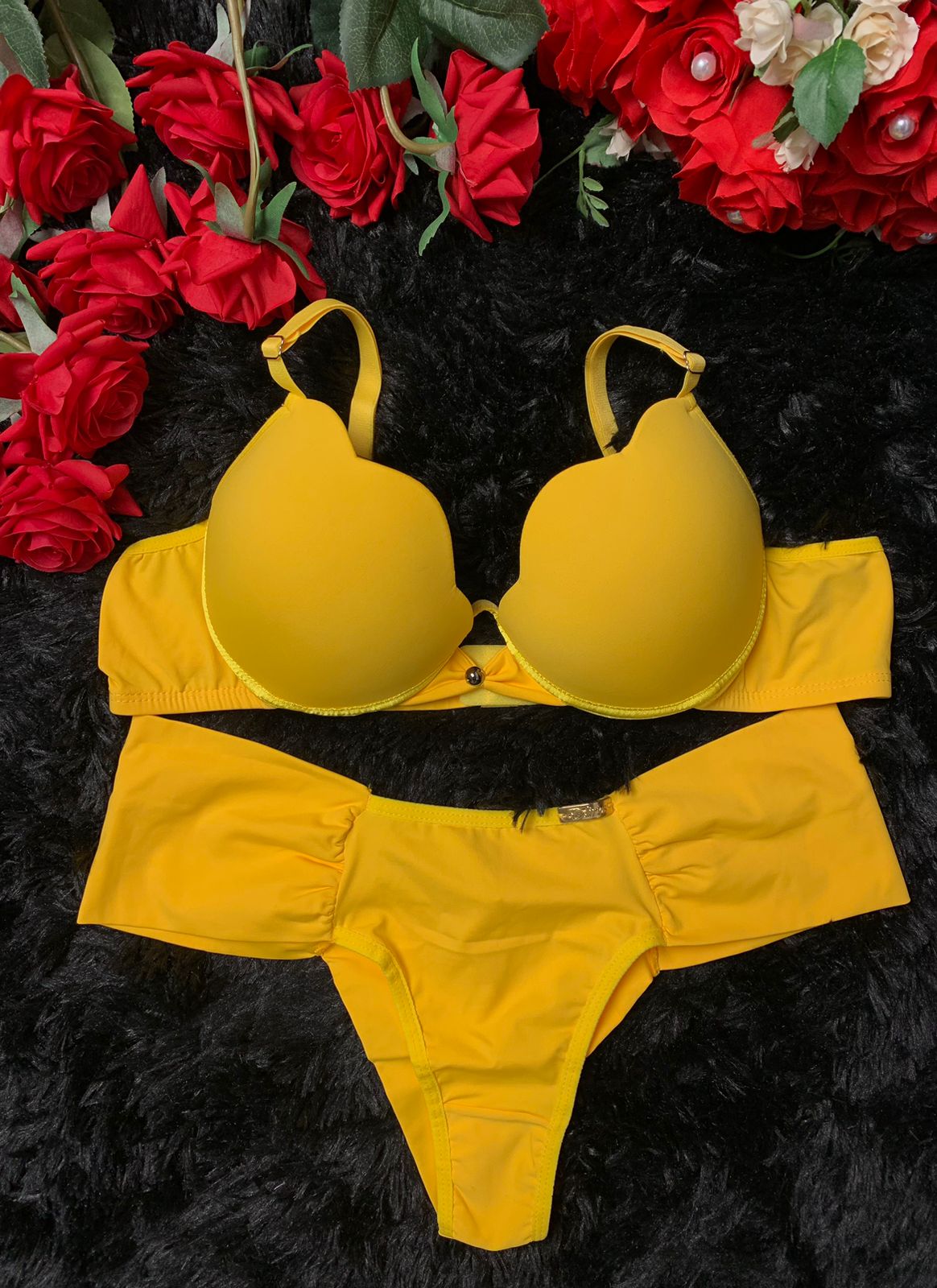 Conjunto Lavínia