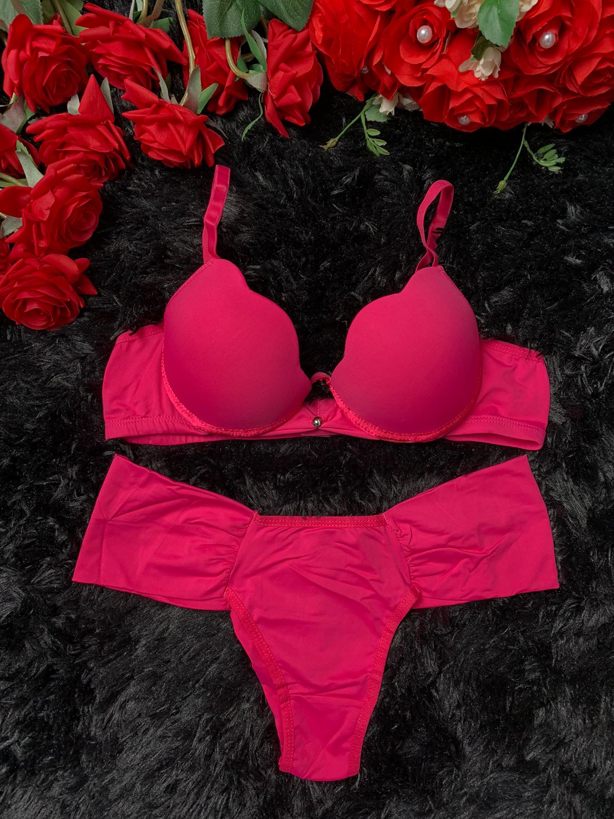 Conjunto Lavínia