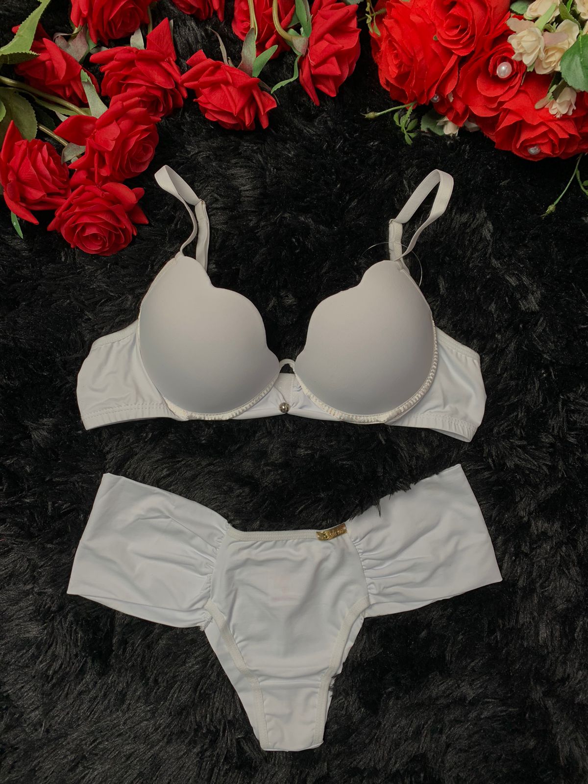 Conjunto Lavínia