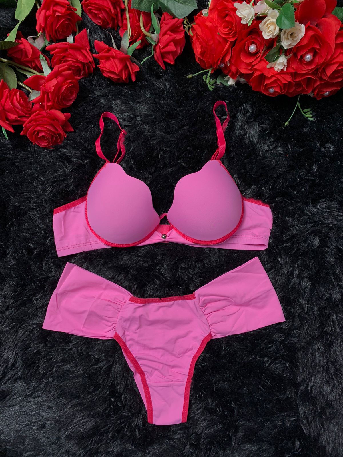Conjunto Lavínia