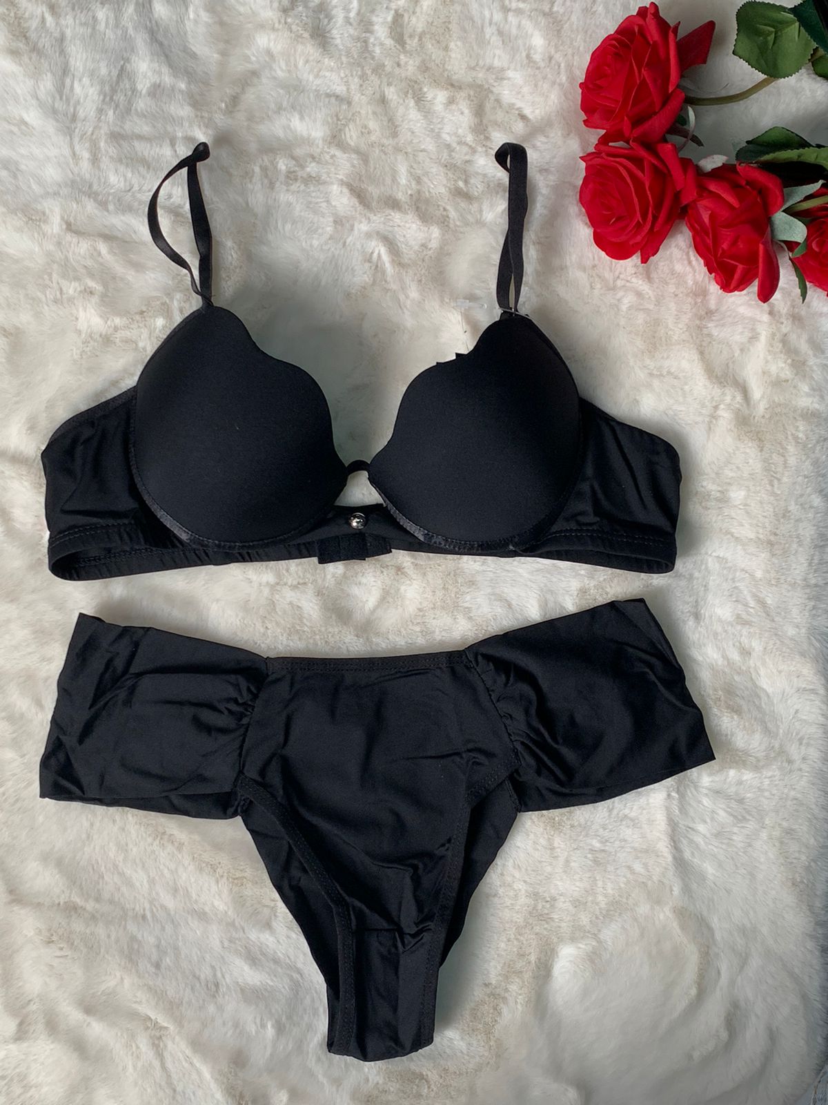 Conjunto Lavínia