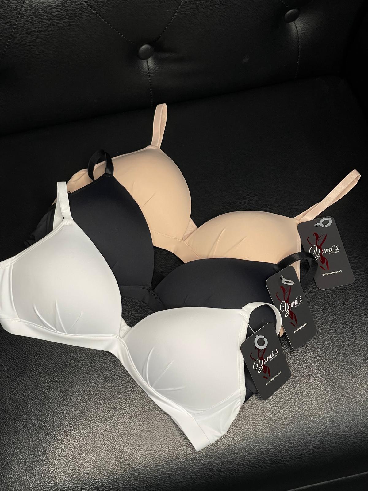 Sutiã Mariana - By Yumi's Lingeries