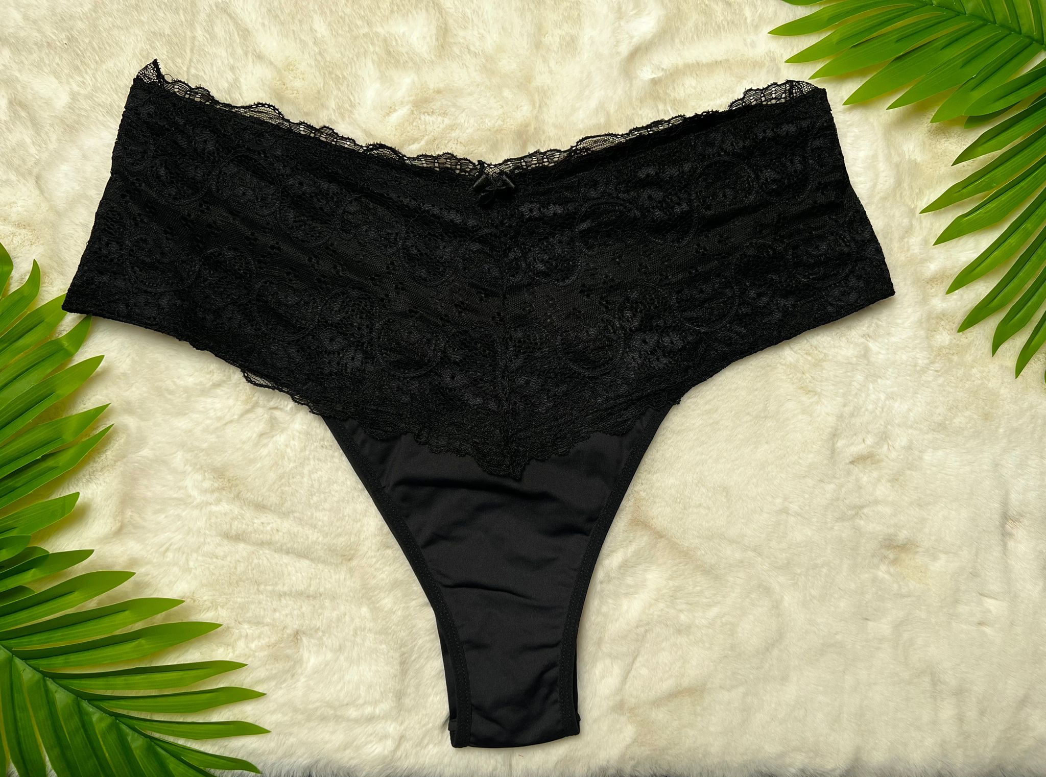 Calcinha Zoe - Plus Size