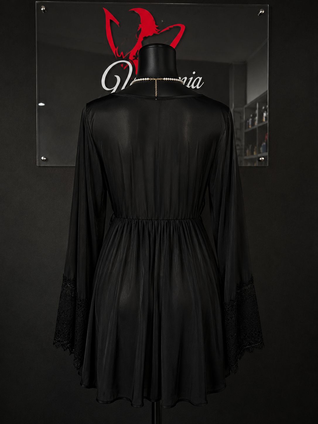 Robe Daphne