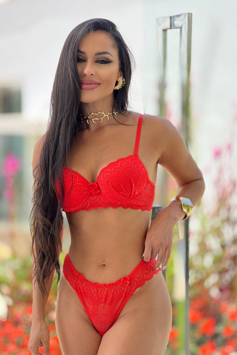 Conjunto Maria
