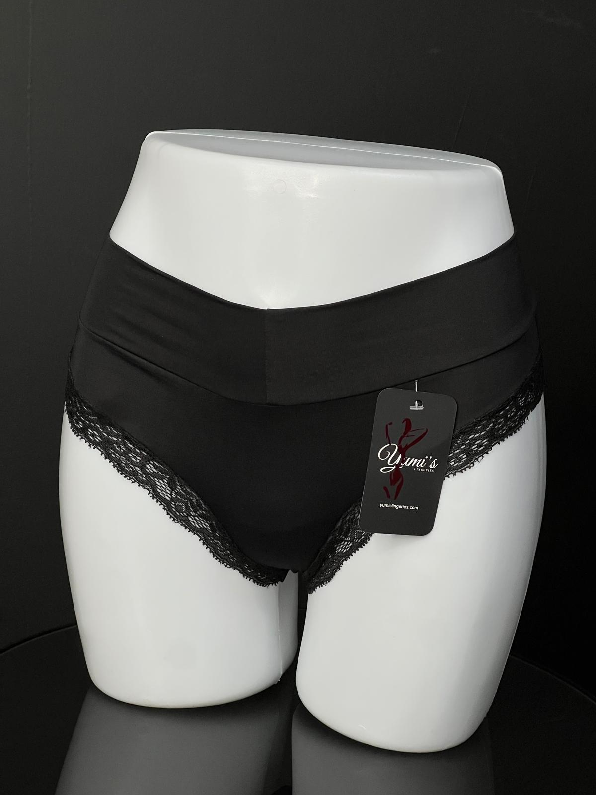 Calcinha Wilma - By Yumi's Lingeries