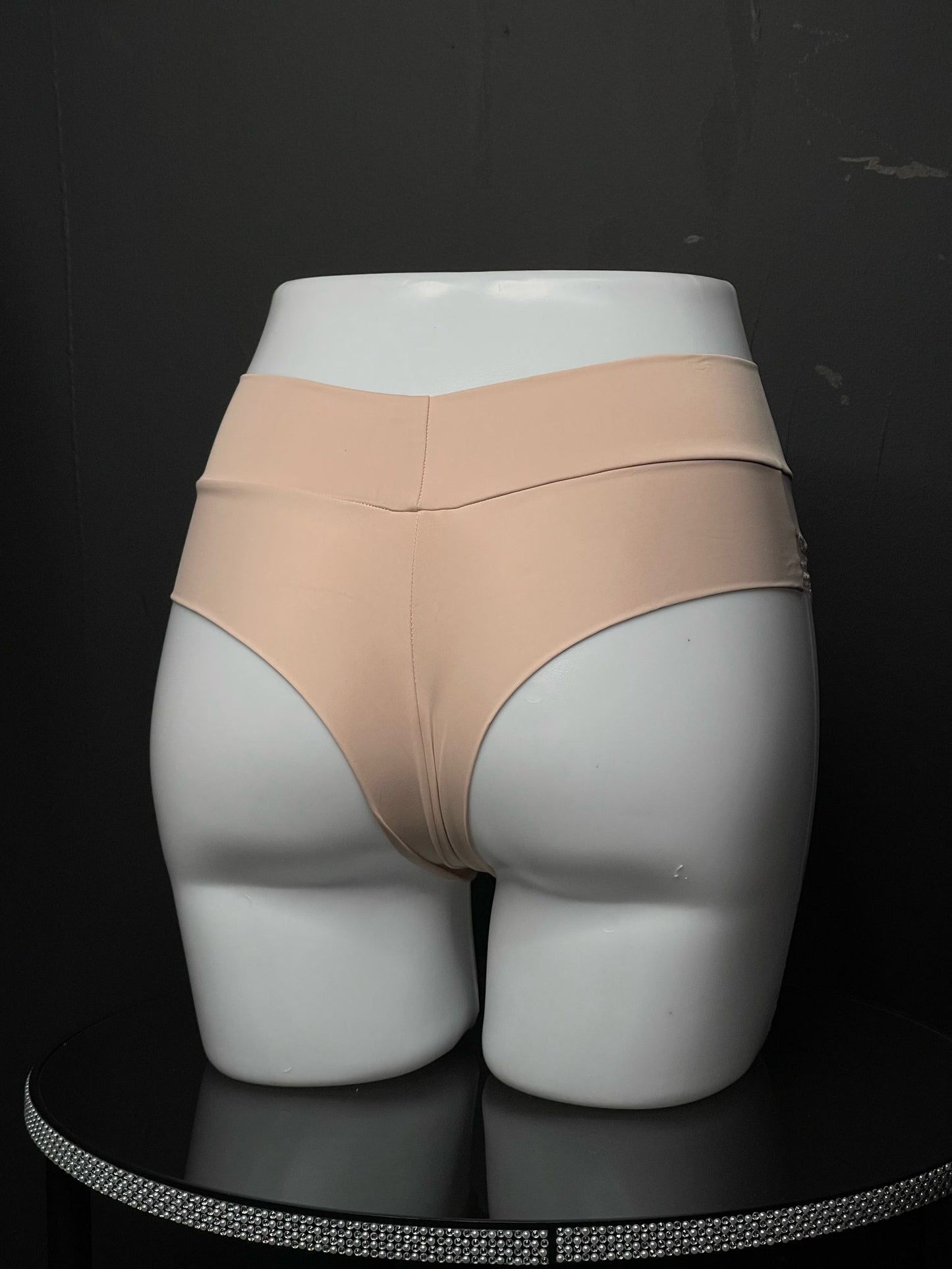 Calcinha Wilma - By Yumi's Lingeries