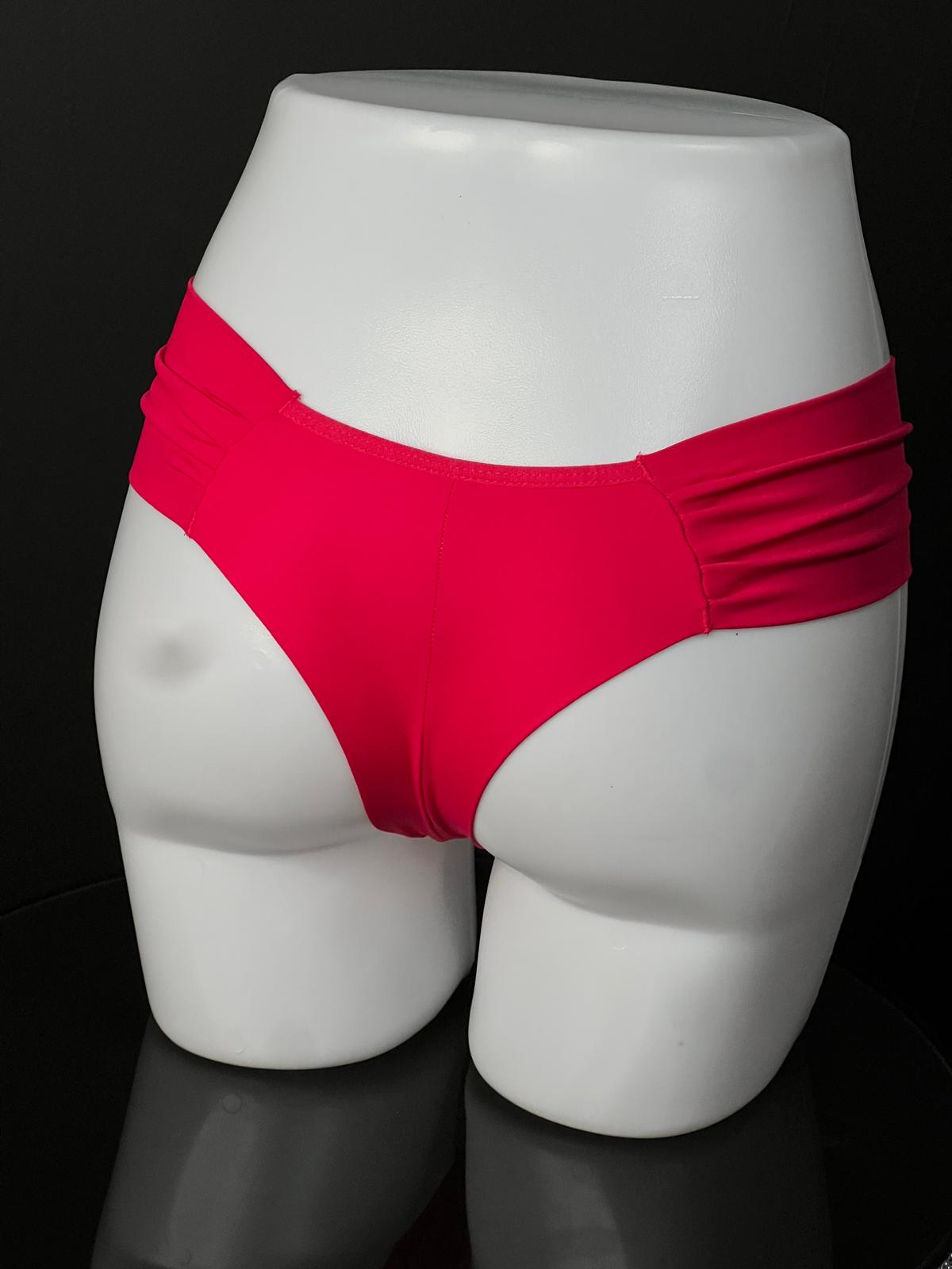 Calcinha Isadora - By Yumi's Lingeries