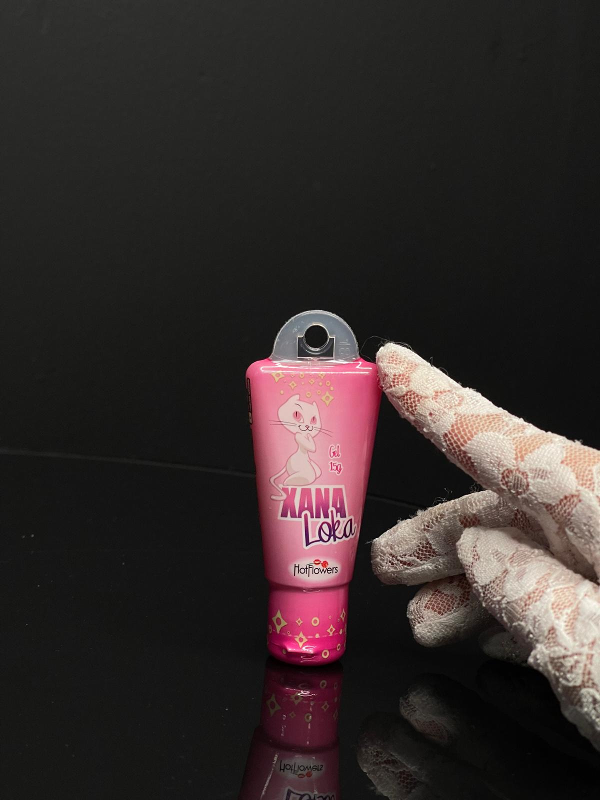 Xana Loka &xcitante Feminino