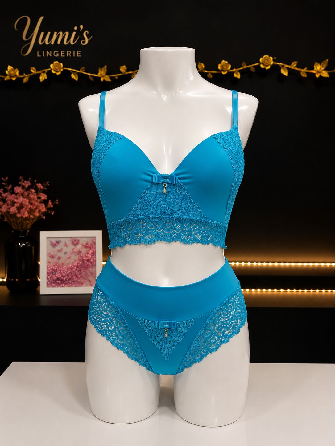 Conjunto Ana