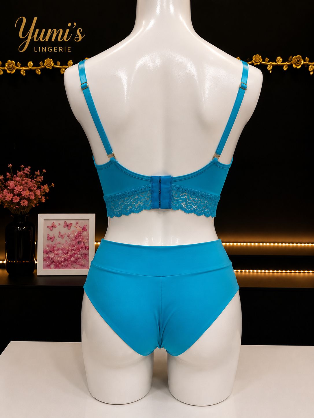 Conjunto Ana