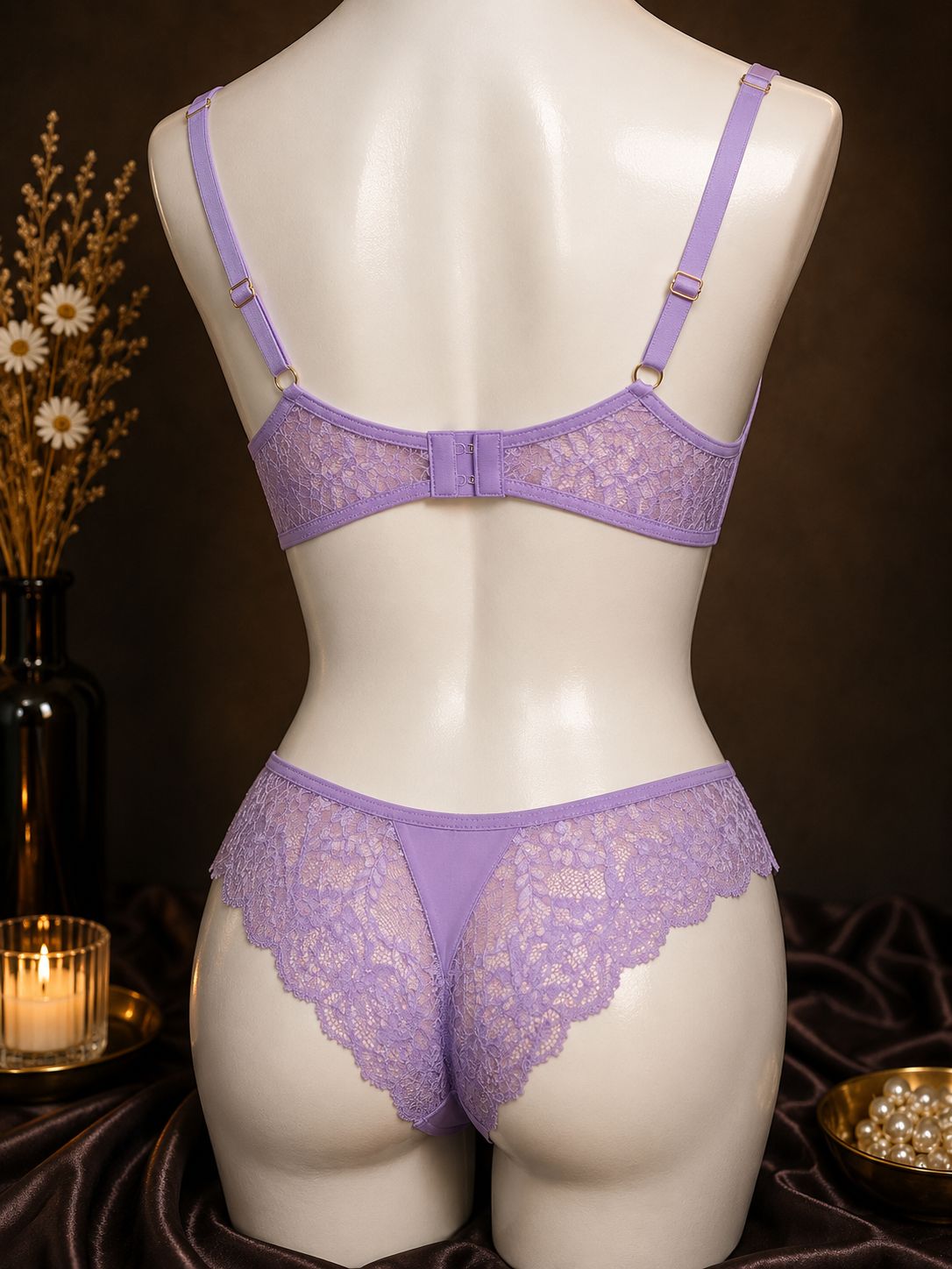 Conjunto Laís
