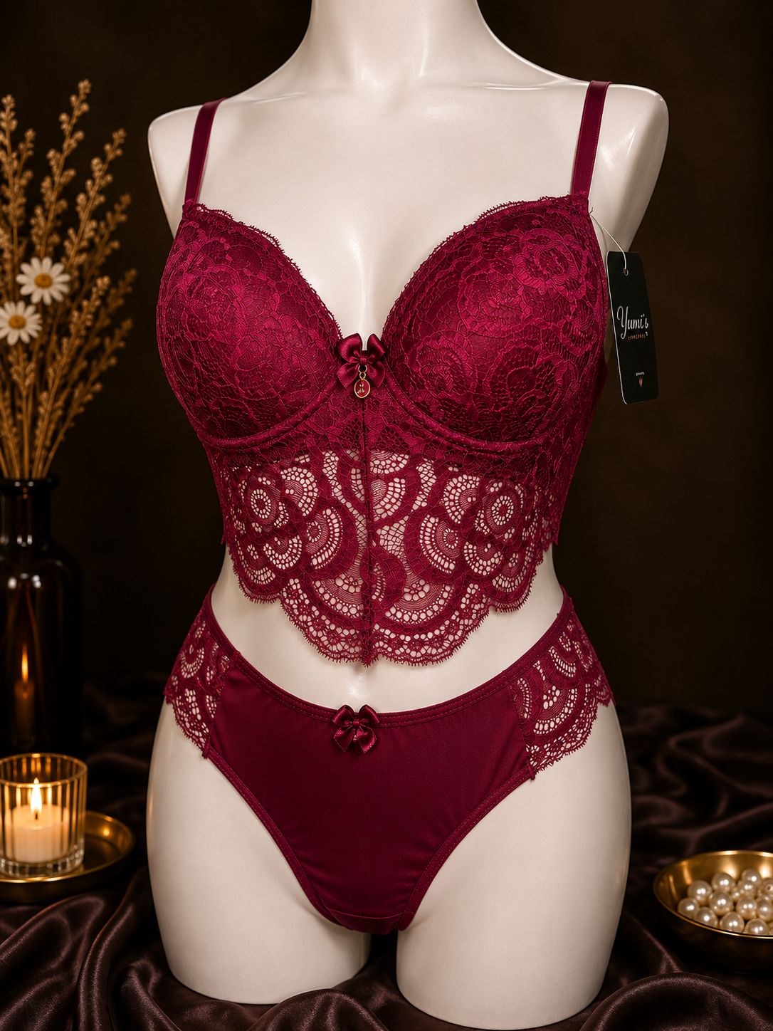 Conjunto Laís