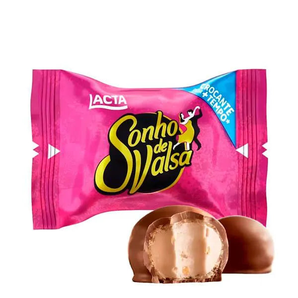 Bombom Sonho de Valsa - Unidade