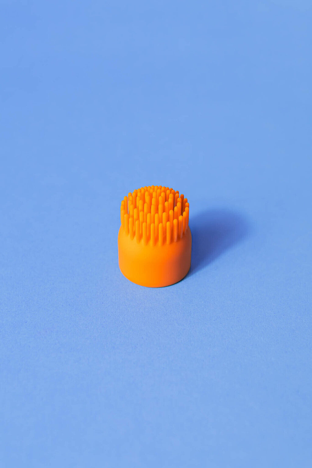 Fun - Vibrador Bullet Recarregável com 3 capas