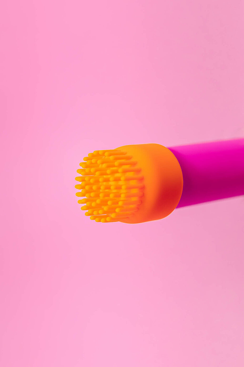 Fun - Vibrador Bullet Recarregável com 3 capas