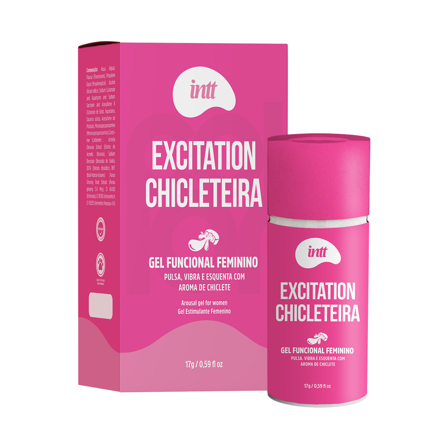 Excitation Clicleteira