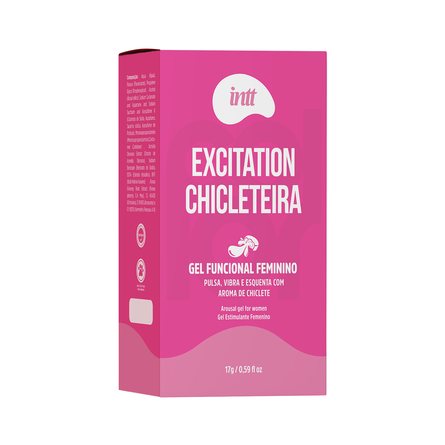 Excitation Clicleteira
