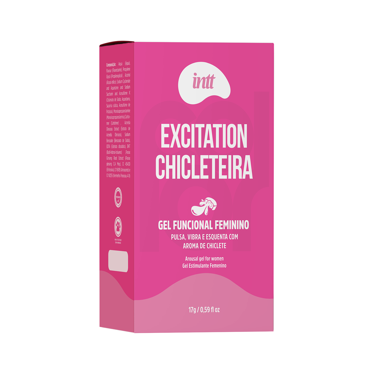 Excitation Clicleteira pra você g0z4r durante a pen3tr4ca0