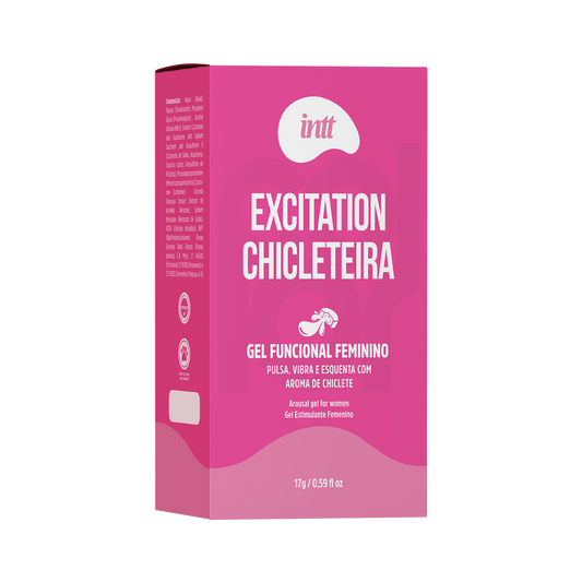 Excitation Clicleteira pra você g0z4r durante a pen3tr4ca0